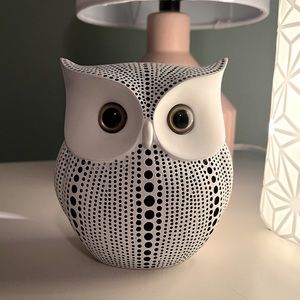 Owl Decor